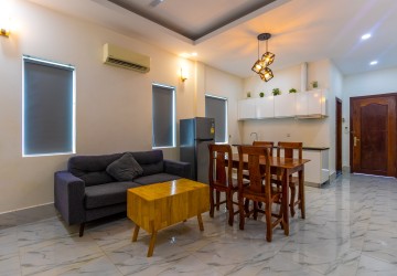 1 Bedroom Apartment For Rent - Svay Dangkum , Siem Reap thumbnail