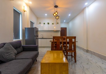 1 Bedroom Apartment For Rent - Svay Dangkum , Siem Reap thumbnail