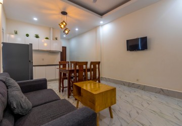 1 Bedroom Apartment For Rent - Svay Dangkum , Siem Reap thumbnail