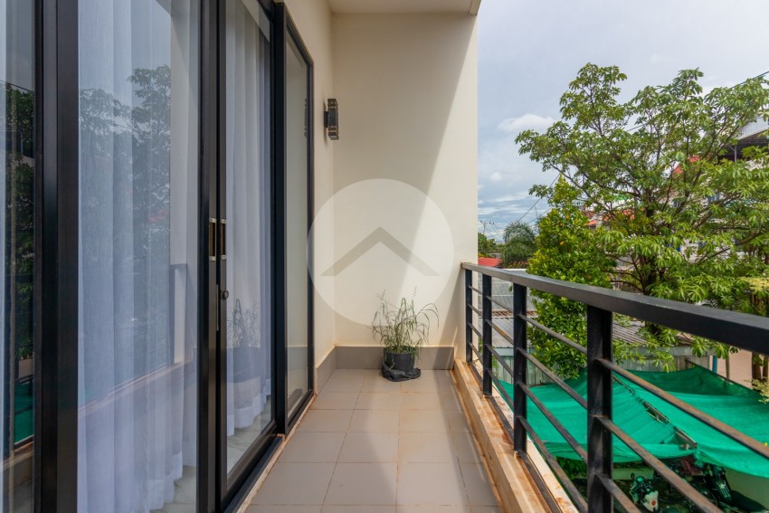 1 Bedroom Apartment For Rent - Svay Dangkum , Siem Reap