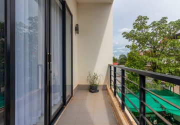 1 Bedroom Apartment For Rent - Svay Dangkum , Siem Reap thumbnail