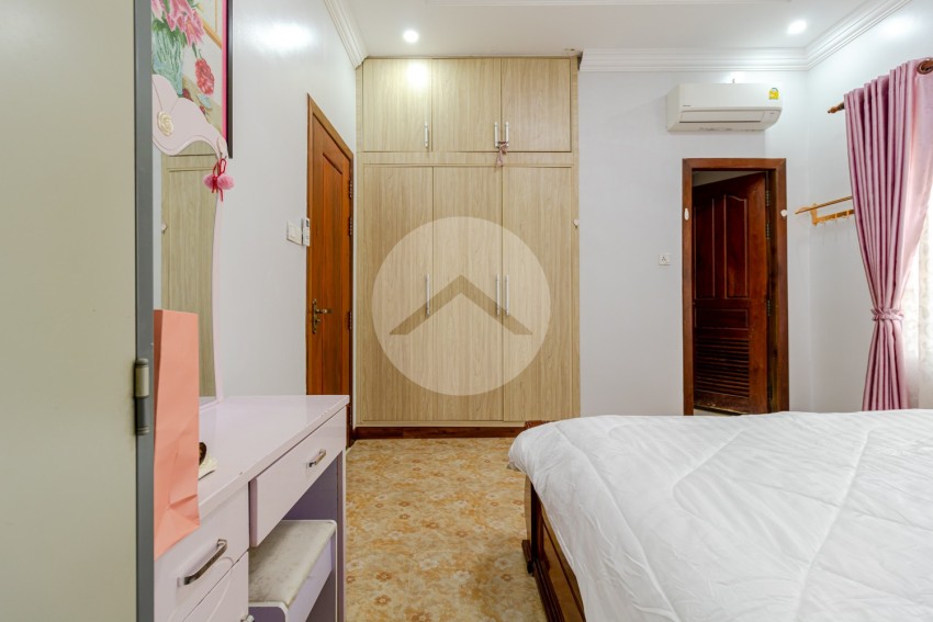 2 Bedroom Apartment For Rent - Svay Dangkum, Siem Reap