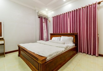 2 Bedroom Apartment For Rent - Svay Dangkum, Siem Reap thumbnail