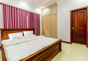 2 Bedroom Apartment For Rent - Svay Dangkum, Siem Reap thumbnail