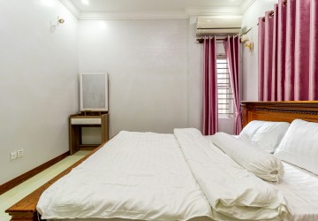 2 Bedroom Apartment For Rent - Svay Dangkum, Siem Reap thumbnail