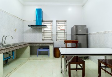 2 Bedroom Apartment For Rent - Svay Dangkum, Siem Reap thumbnail