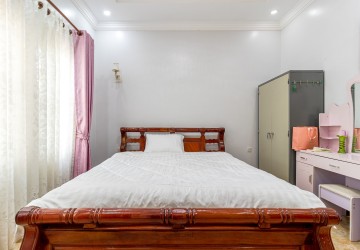 2 Bedroom Apartment For Rent - Svay Dangkum, Siem Reap thumbnail