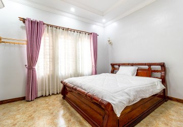 2 Bedroom Apartment For Rent - Svay Dangkum, Siem Reap thumbnail