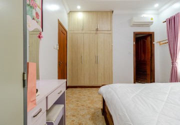 2 Bedroom Apartment For Rent - Svay Dangkum, Siem Reap thumbnail