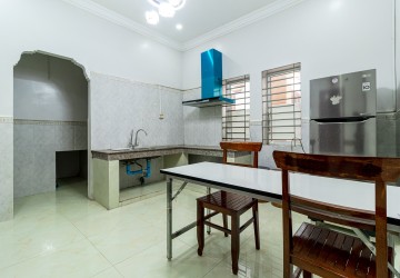 2 Bedroom Apartment For Rent - Svay Dangkum, Siem Reap thumbnail