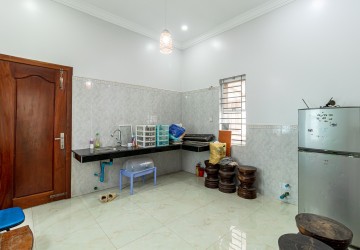 2 Bedroom Apartment For Rent - Svay Dangkum, Siem Reap thumbnail