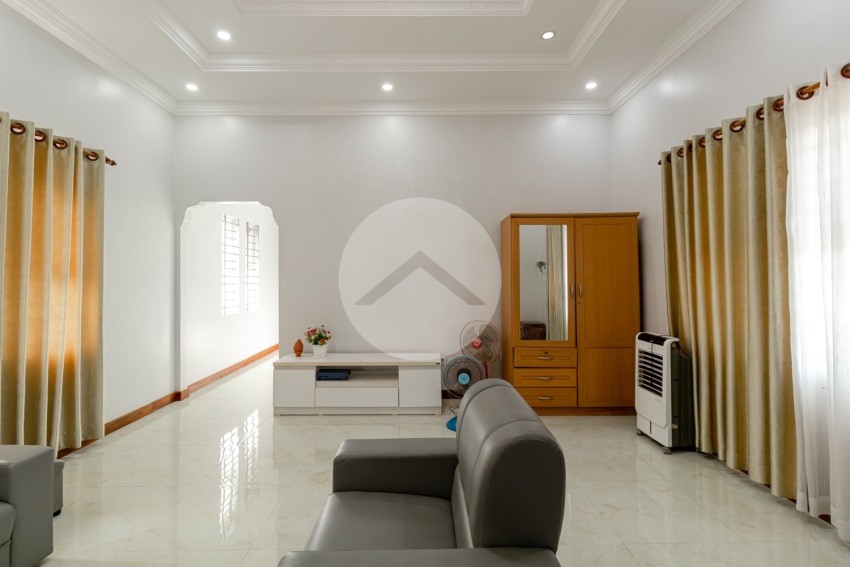 2 Bedroom Apartment For Rent - Svay Dangkum, Siem Reap