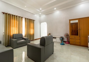 2 Bedroom Apartment For Rent - Svay Dangkum, Siem Reap thumbnail