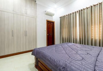 2 Bedroom Apartment For Rent - Svay Dangkum, Siem Reap thumbnail