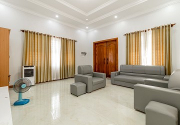 2 Bedroom Apartment For Rent - Svay Dangkum, Siem Reap thumbnail