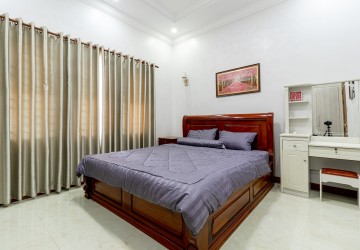 2 Bedroom Apartment For Rent - Svay Dangkum, Siem Reap thumbnail