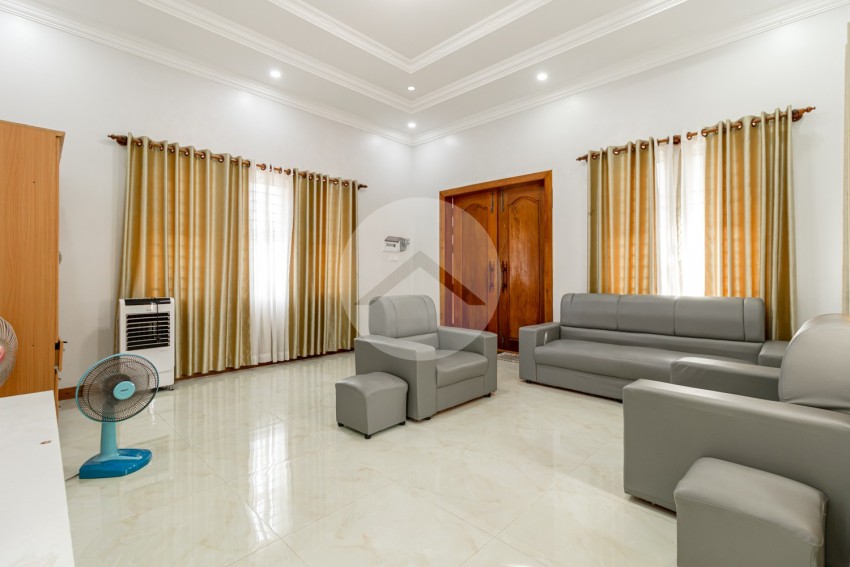 2 Bedroom Apartment For Rent - Svay Dangkum, Siem Reap