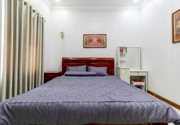 2 Bedroom Apartment For Rent - Svay Dangkum, Siem Reap thumbnail