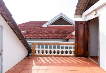 2 Bedroom Apartment For Rent - Svay Dangkum, Siem Reap thumbnail