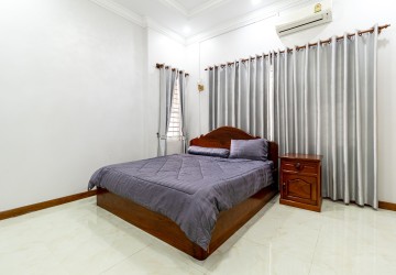 2 Bedroom Apartment For Rent - Svay Dangkum, Siem Reap thumbnail