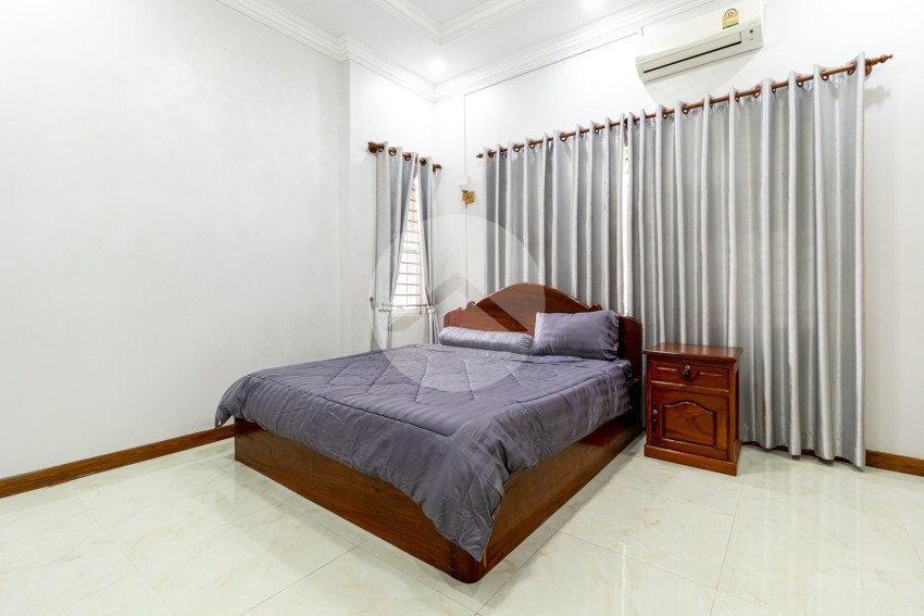 2 Bedroom Apartment For Rent - Svay Dangkum, Siem Reap