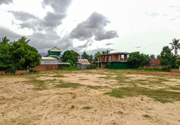 6,091 Sqm Commercial Land For Sale - Sangkat Siem Reap, Siem Reap thumbnail