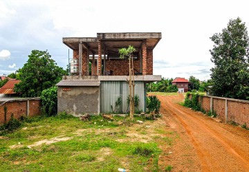 6,091 Sqm Commercial Land For Sale - Sangkat Siem Reap, Siem Reap thumbnail