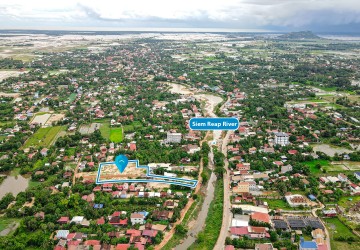 6,091 Sqm Commercial Land For Sale - Sangkat Siem Reap, Siem Reap thumbnail