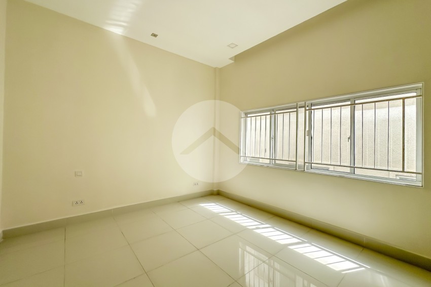 2 Linked Shophouse For Rent - Sen Sok, Phnom Penh