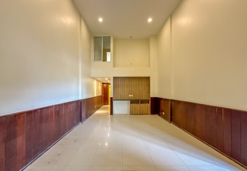 2 Linked Shophouse For Rent - Sen Sok, Phnom Penh thumbnail