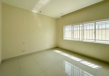 2 Linked Shophouse For Rent - Sen Sok, Phnom Penh thumbnail