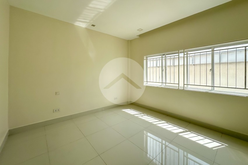 2 Linked Shophouse For Rent - Sen Sok, Phnom Penh