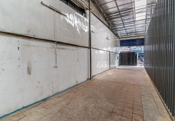 80 Sqm Warehouse For Rent - Phsar Depou 2, Phnom Penh thumbnail