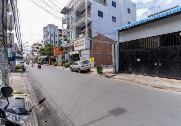 80 Sqm Warehouse For Rent - Phsar Depou 2, Phnom Penh thumbnail