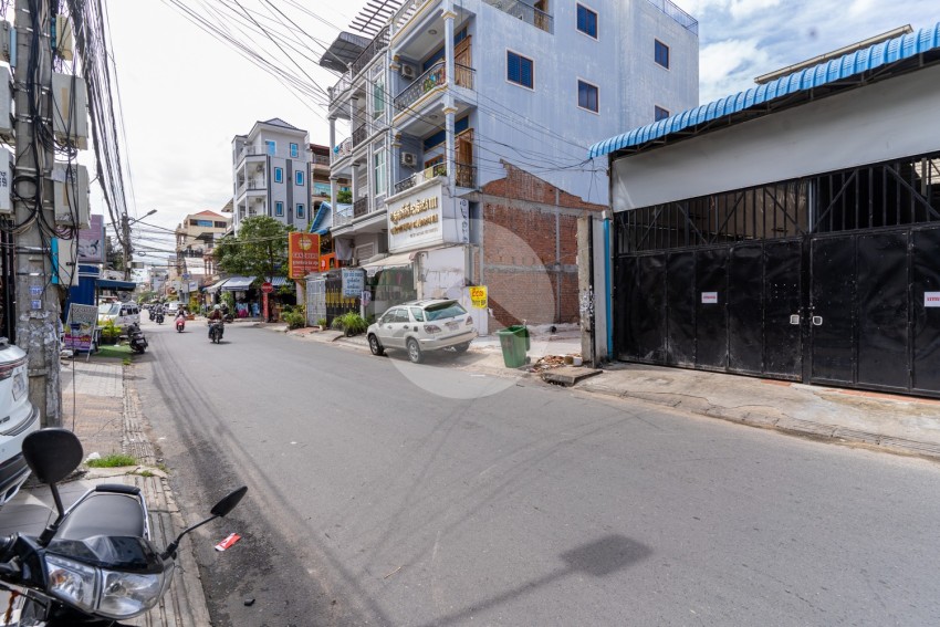 80 Sqm Warehouse For Rent - Phsar Depou 2, Phnom Penh