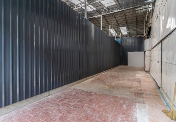 80 Sqm Warehouse For Rent - Phsar Depou 2, Phnom Penh thumbnail