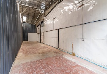 80 Sqm Warehouse For Rent - Phsar Depou 2, Phnom Penh thumbnail