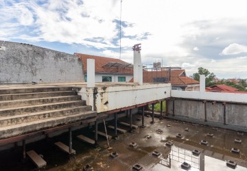 Retail Space For Rent - Old Market, Svay Dangkum, Siem Reap thumbnail