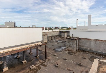 Retail Space For Rent - Old Market, Svay Dangkum, Siem Reap thumbnail