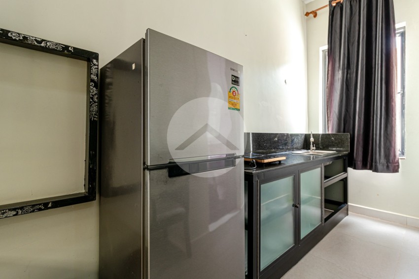 Studio Apartment For Rent - Svay Dangkum, Siem Reap