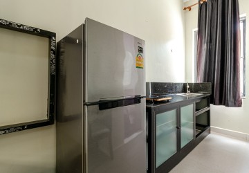 Studio Apartment For Rent - Svay Dangkum, Siem Reap thumbnail