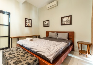 1 Bedroom Apartment For Rent - Svay Dangkum, Siem Reap thumbnail