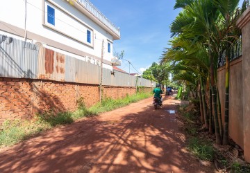 8,071 Sqm Residential Land For Sale - Svay Dangkum, Siem Reap thumbnail