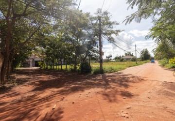 8,071 Sqm Residential Land For Sale - Svay Dangkum, Siem Reap thumbnail