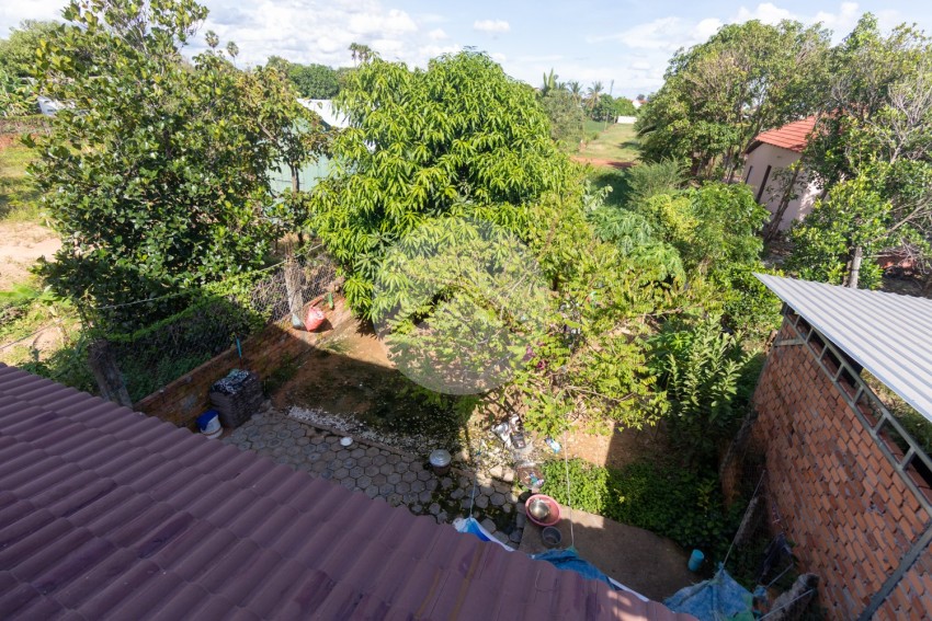 4 Bedroom House For Sale - Svay Dangkum, Siem Reap