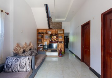 4 Bedroom House For Sale - Svay Dangkum, Siem Reap thumbnail