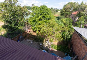 4 Bedroom House For Sale - Svay Dangkum, Siem Reap thumbnail