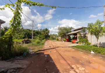 4 Bedroom House For Sale - Svay Dangkum, Siem Reap thumbnail