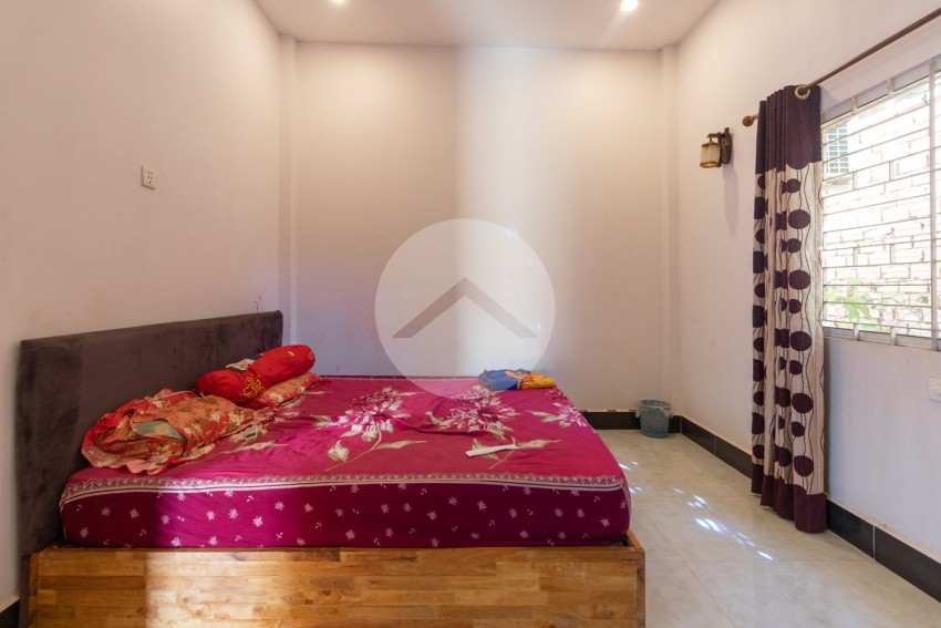 4 Bedroom House For Sale - Svay Dangkum, Siem Reap