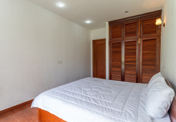 1 Bedroom Serviced Apartment For Rent - Toul Tom Poung 1, Phnom Penh thumbnail